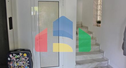 Продаж - Будівля 300 m² на Олімпійській Рив'єрі Продаж - Будівля 300 m² на Олімпійській Рив'єрі