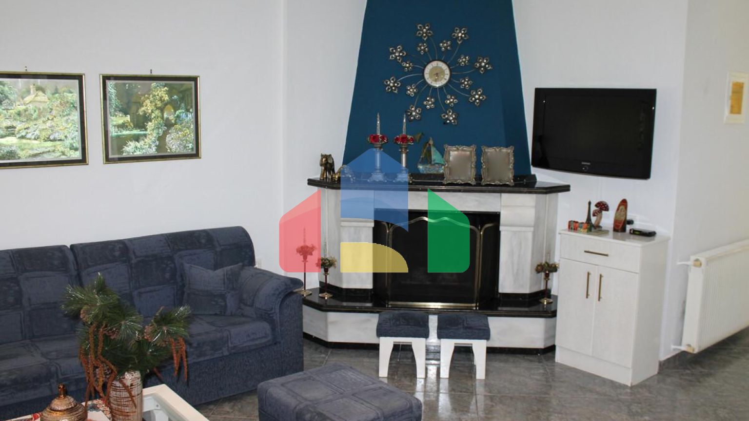 Продаж - Будівля 300 m² на Олімпійській Рив'єрі