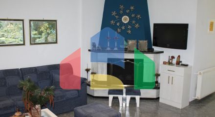 Продаж - Будівля 300 m² на Олімпійській Рив'єрі Продаж - Будівля 300 m² на Олімпійській Рив'єрі