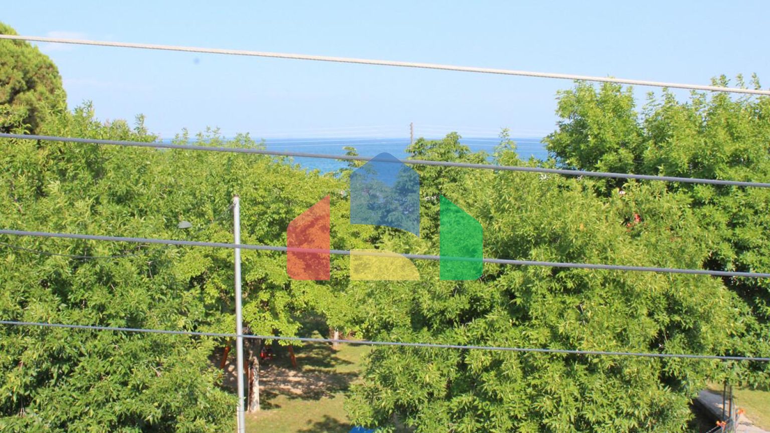 Продаж - Будівля 300 m² на Олімпійській Рив'єрі