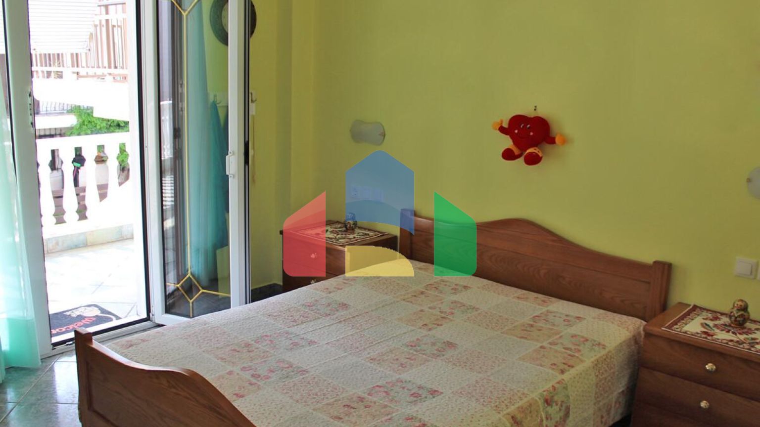 Продаж - Будівля 300 m² на Олімпійській Рив'єрі