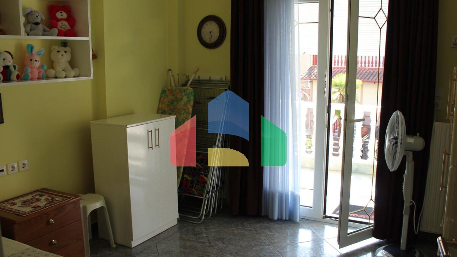 Продаж - Будівля 300 m² на Олімпійській Рив'єрі