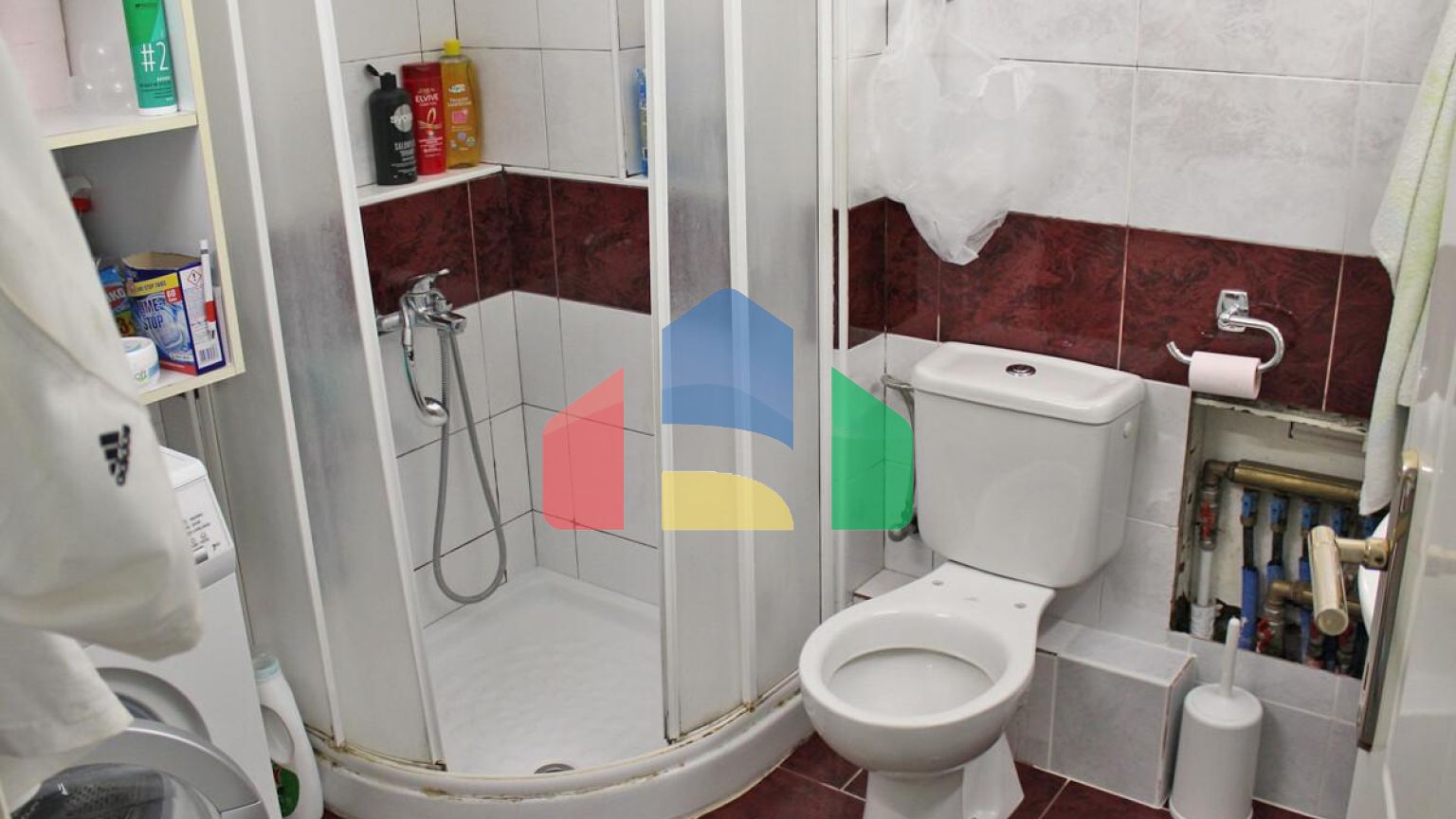 Продаж - Будівля 300 m² на Олімпійській Рив'єрі