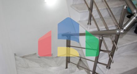 Продаж - Будівля 300 m² на Олімпійській Рив'єрі Продаж - Будівля 300 m² на Олімпійській Рив'єрі