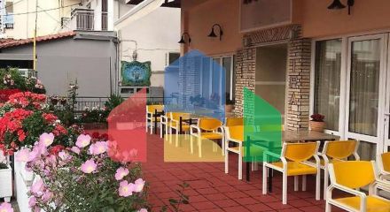 Продажа - Гостиница 800 m² на Олимпийской Ривьере Продажа - Гостиница 800 m² на Олимпийской Ривьере