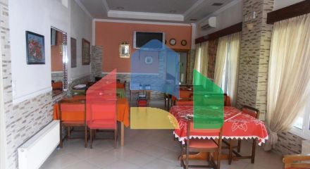 Продажа - Гостиница 800 m² на Олимпийской Ривьере