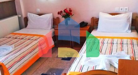 Продажа - Гостиница 800 m² на Олимпийской Ривьере