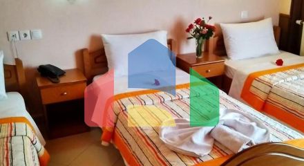 Продажа - Гостиница 800 m² на Олимпийской Ривьере