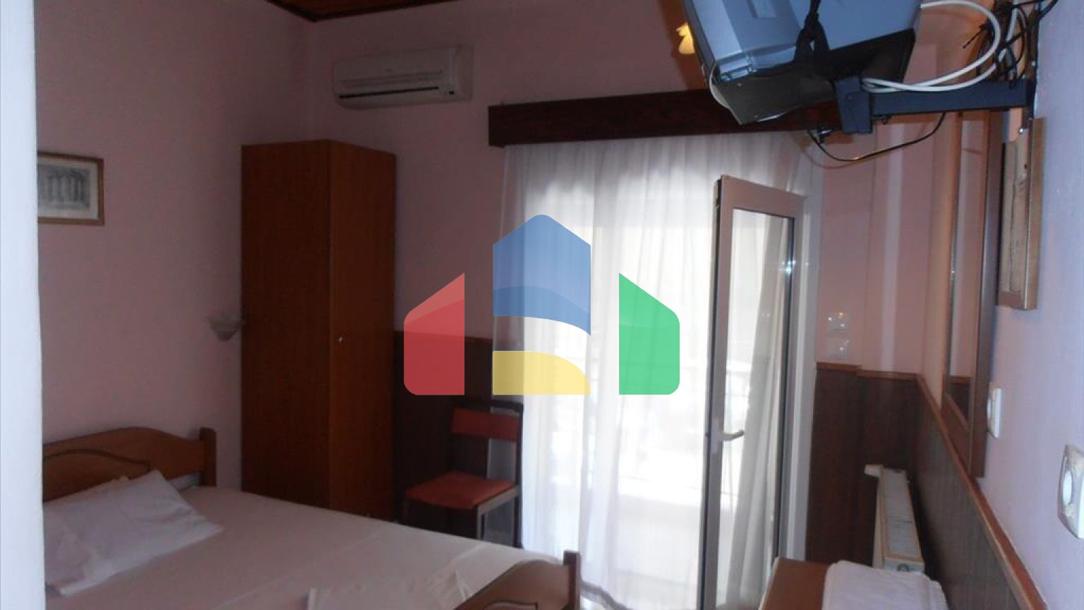 Продажа - Гостиница 800 m² на Олимпийской Ривьере