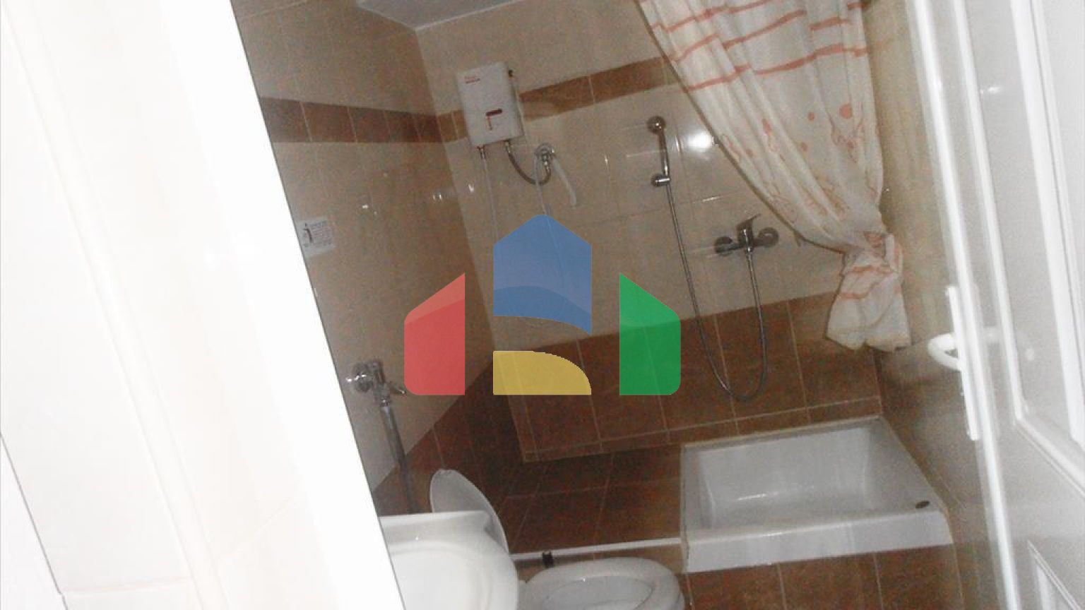 Продажа - Гостиница 800 m² на Олимпийской Ривьере