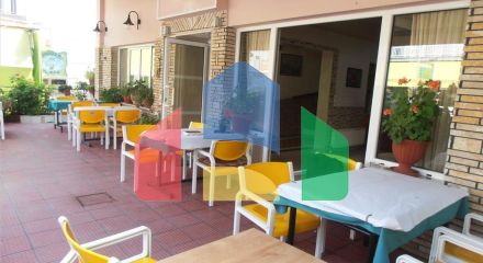 Продажа - Гостиница 800 m² на Олимпийской Ривьере Продажа - Гостиница 800 m² на Олимпийской Ривьере