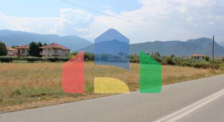 Продаж - Земельна ділянка 963 m² на Олімпійській Рив'єрі