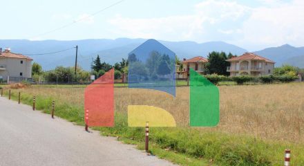 Продаж - Земельна ділянка 963 m² на Олімпійській Рив'єрі