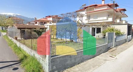 Продажа - Коттедж 82 m² на Олимпийской Ривьере