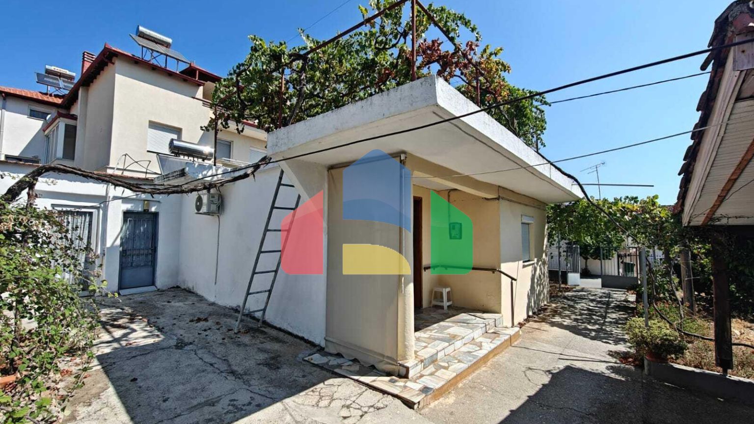 Продажа - Коттедж 82 m² на Олимпийской Ривьере