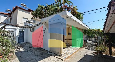 Продажа - Коттедж 82 m² на Олимпийской Ривьере