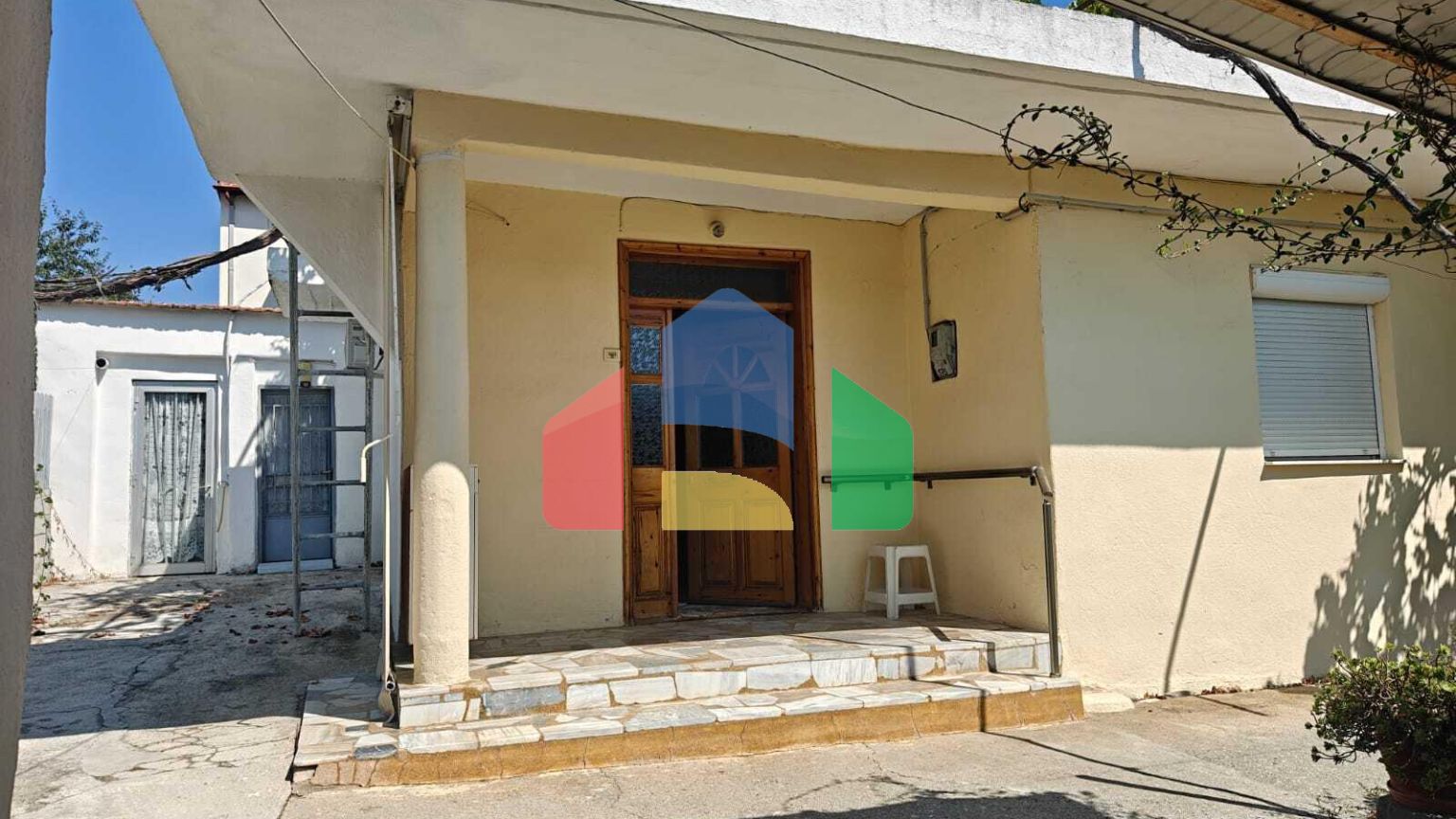 Продажа - Коттедж 82 m² на Олимпийской Ривьере