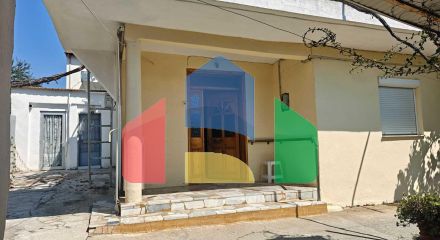 Продажа - Коттедж 82 m² на Олимпийской Ривьере