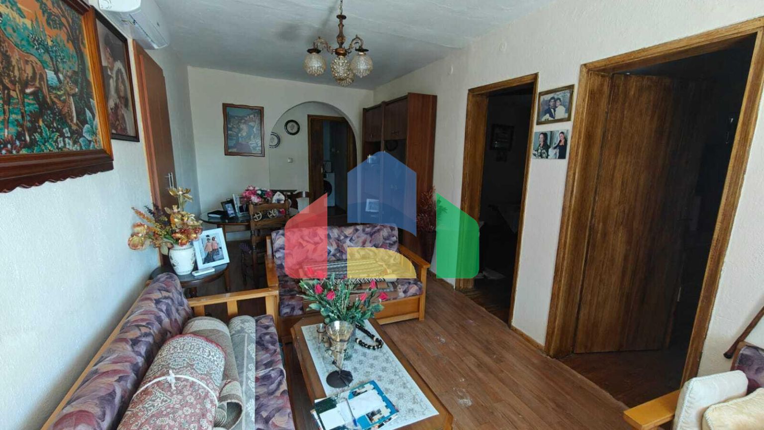 Продажа - Коттедж 82 m² на Олимпийской Ривьере