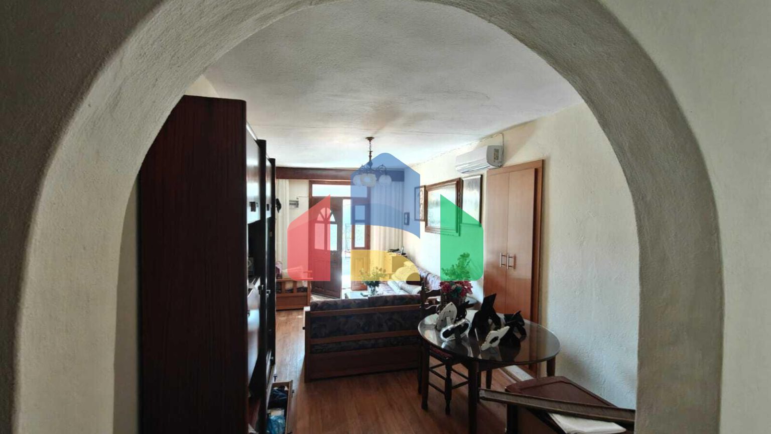 Продажа - Коттедж 82 m² на Олимпийской Ривьере