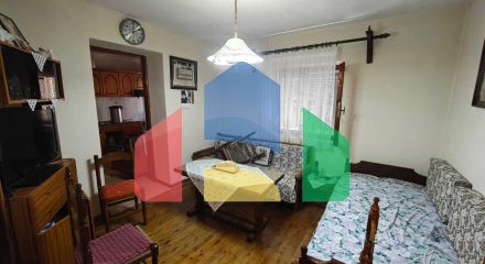 Продажа - Коттедж 82 m² на Олимпийской Ривьере