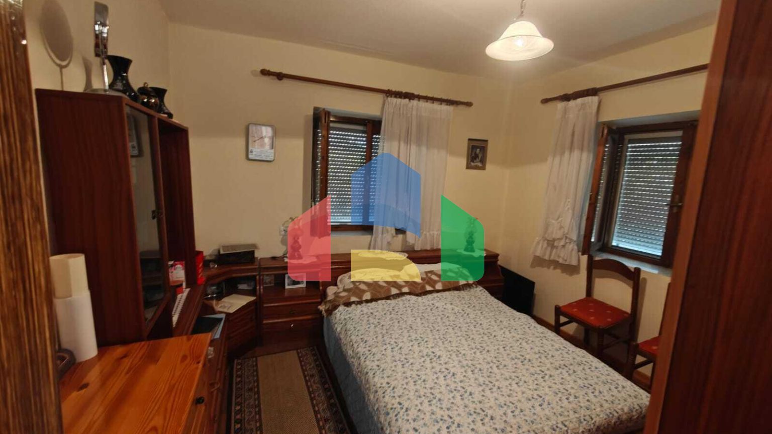 Продажа - Коттедж 82 m² на Олимпийской Ривьере