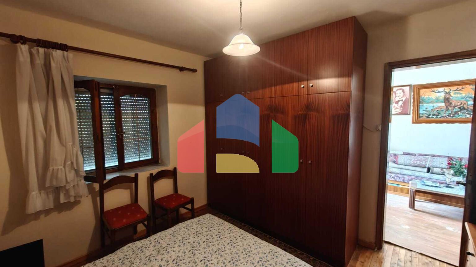 Продажа - Коттедж 82 m² на Олимпийской Ривьере