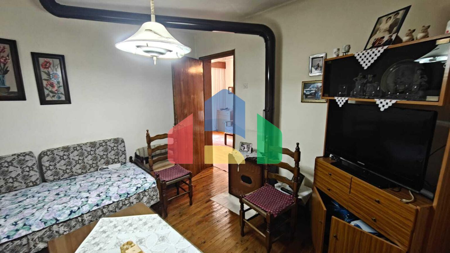 Продажа - Коттедж 82 m² на Олимпийской Ривьере