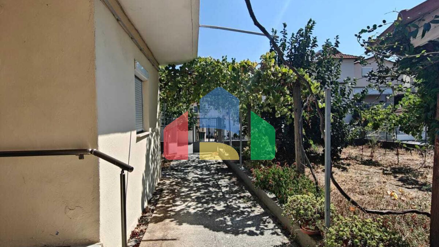 Продажа - Коттедж 82 m² на Олимпийской Ривьере