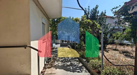 Продажа - Коттедж 82 m² на Олимпийской Ривьере