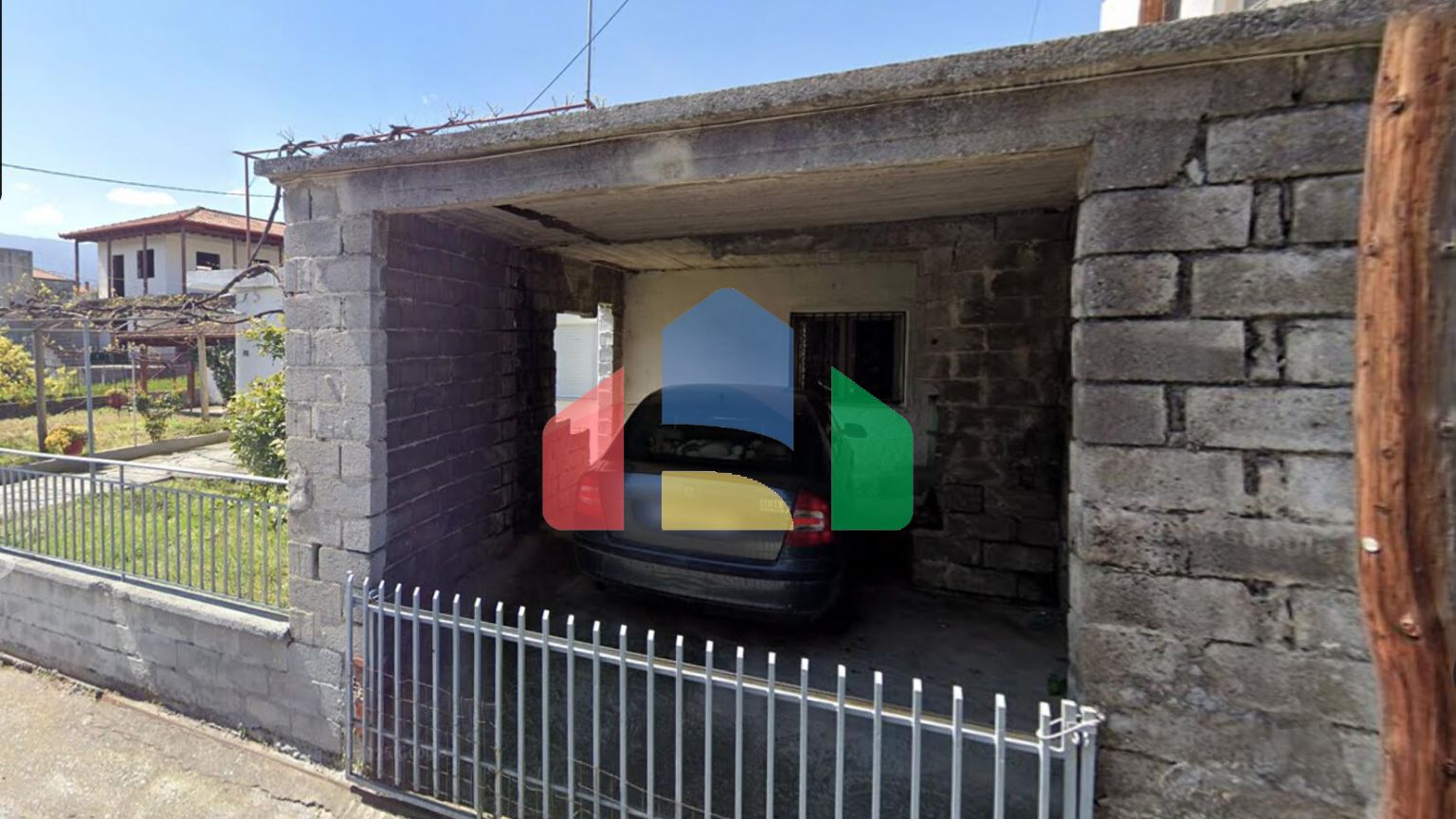 Продажа - Коттедж 82 m² на Олимпийской Ривьере