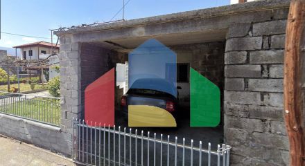 Продажа - Коттедж 82 m² на Олимпийской Ривьере