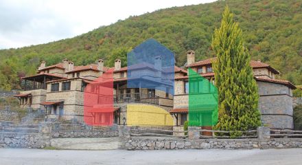 Продажа - Коттедж 237 m² на Олимпийской Ривьере