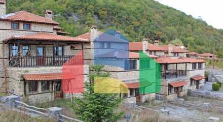 Продажа - Коттедж 237 m² на Олимпийской Ривьере