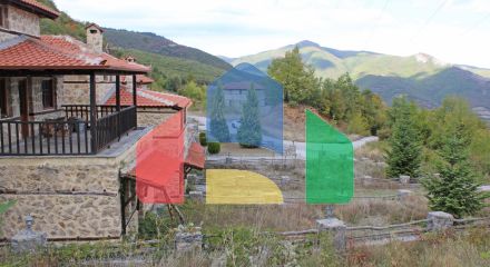 Продажа - Коттедж 237 m² на Олимпийской Ривьере