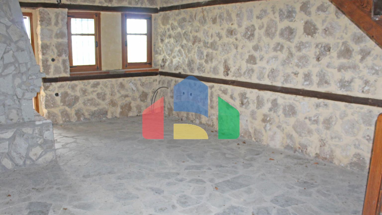 Продажа - Коттедж 237 m² на Олимпийской Ривьере