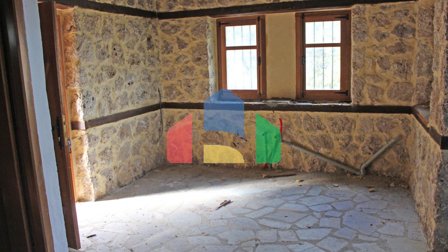 Продажа - Коттедж 237 m² на Олимпийской Ривьере