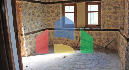 Продажа - Коттедж 237 m² на Олимпийской Ривьере