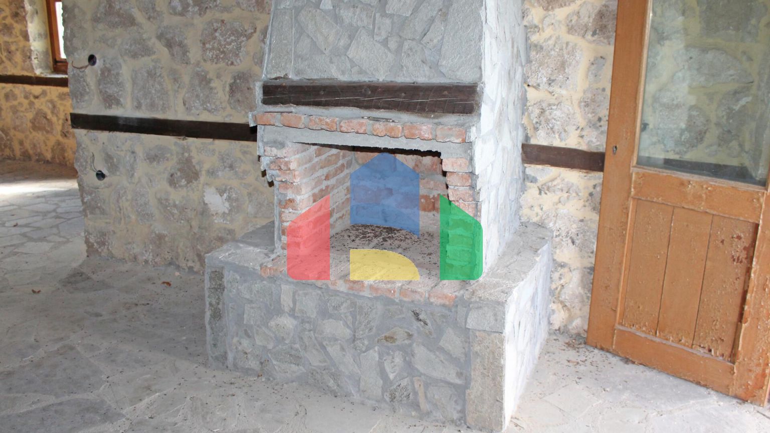 Продажа - Коттедж 237 m² на Олимпийской Ривьере