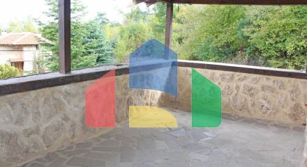 Продажа - Коттедж 237 m² на Олимпийской Ривьере