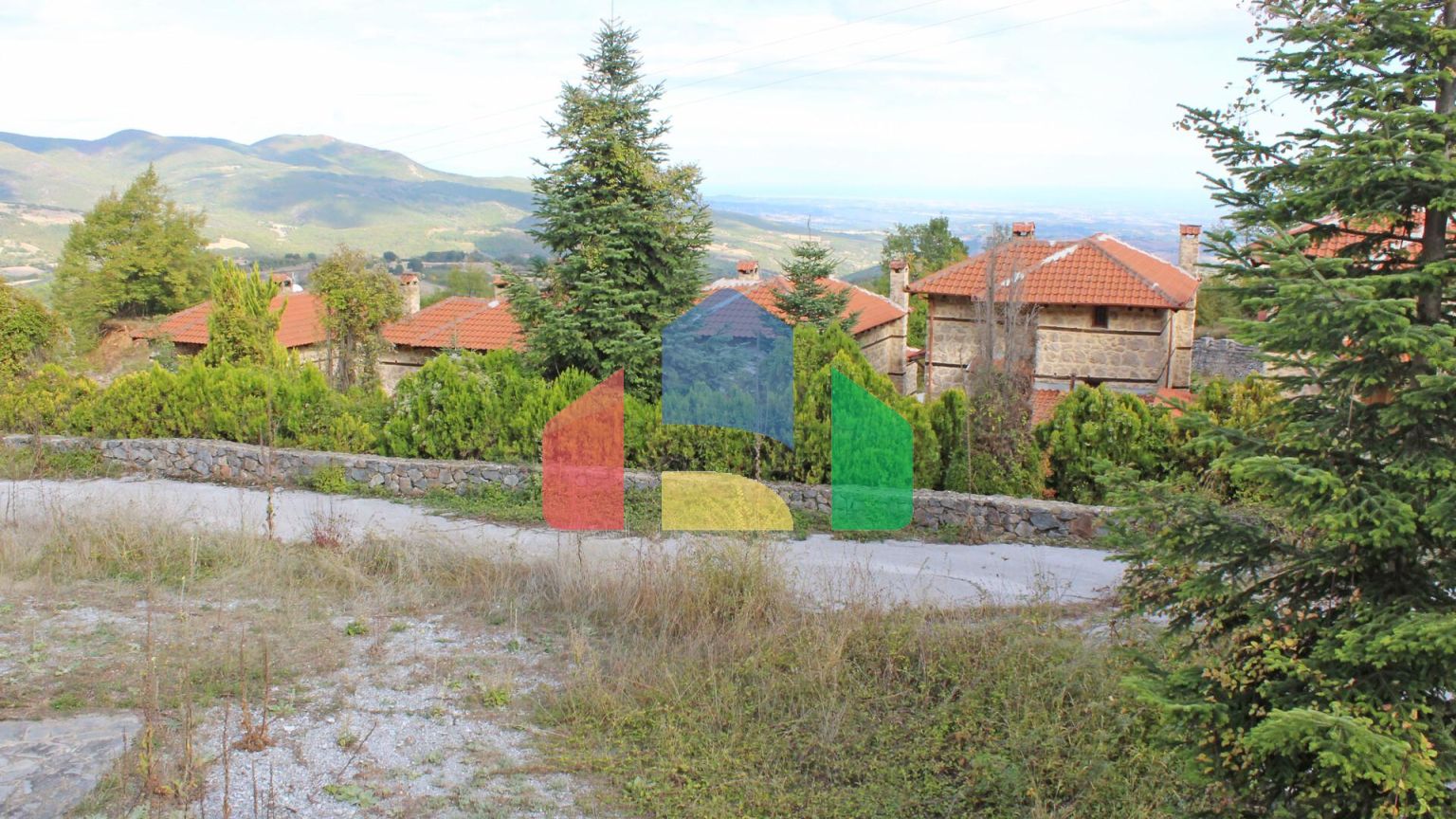 Продажа - Коттедж 237 m² на Олимпийской Ривьере