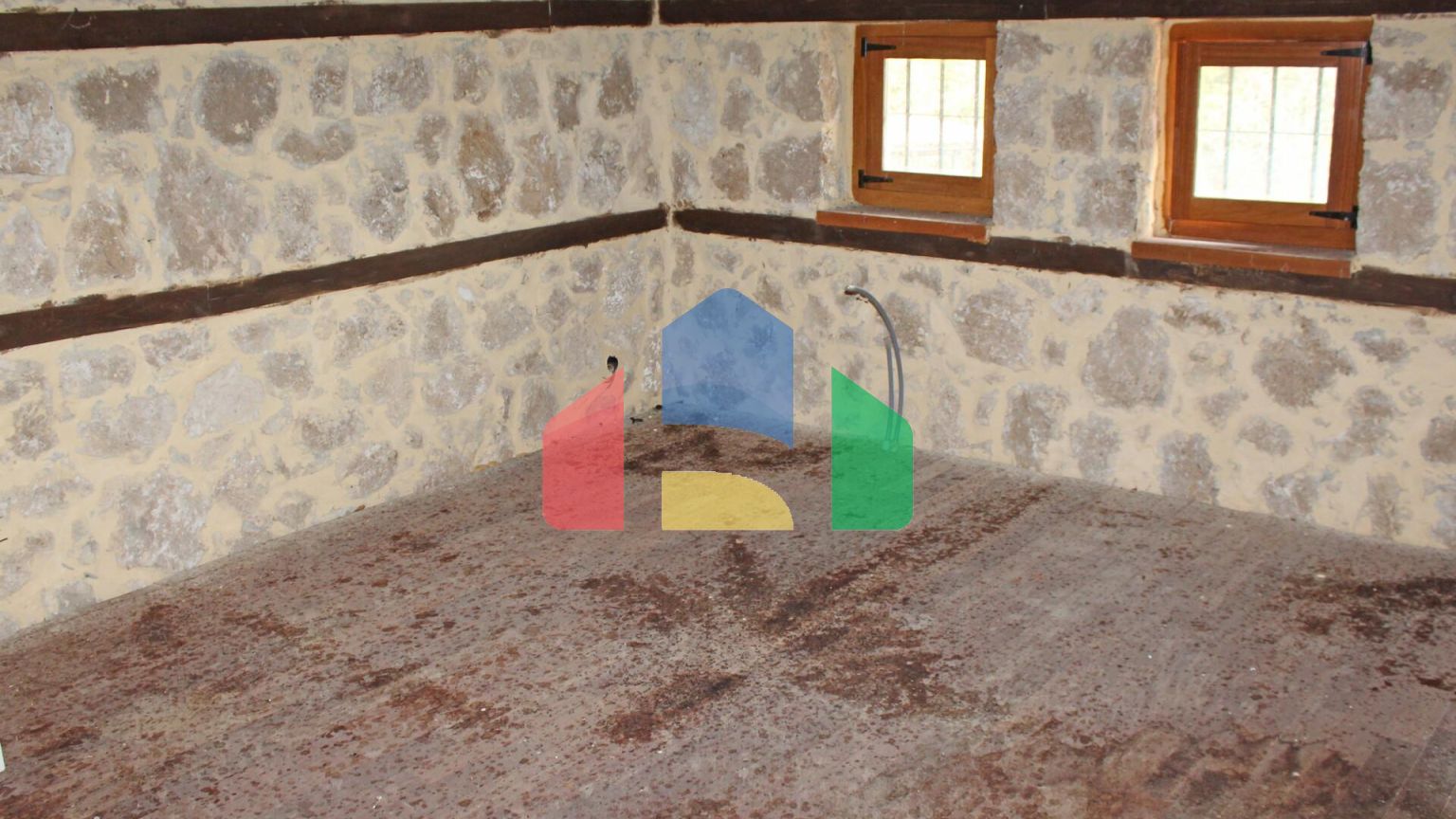 Продажа - Коттедж 237 m² на Олимпийской Ривьере