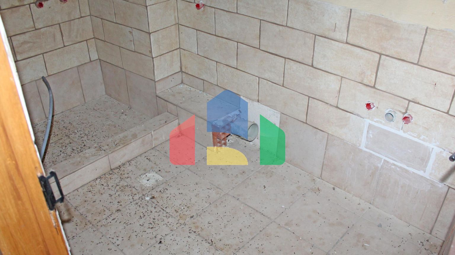 Продажа - Коттедж 237 m² на Олимпийской Ривьере