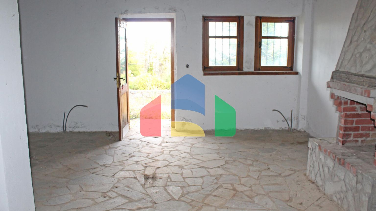 Продажа - Коттедж 237 m² на Олимпийской Ривьере