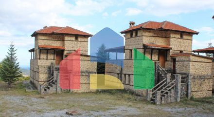 Продажа - Коттедж 237 m² на Олимпийской Ривьере