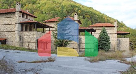 Продажа - Коттедж 237 m² на Олимпийской Ривьере