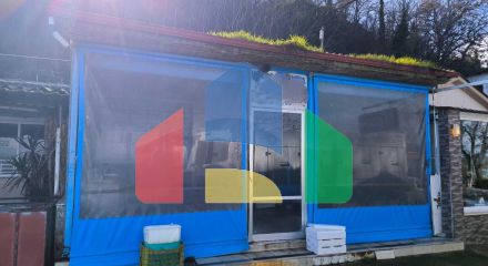 Продажа - Коммерческое помещение 63 m² на Олимпийской Ривьере