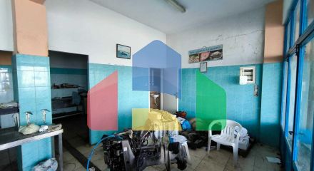 Продажа - Коммерческое помещение 63 m² на Олимпийской Ривьере