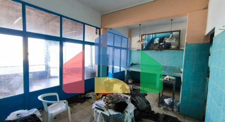 Продажа - Коммерческое помещение 63 m² на Олимпийской Ривьере