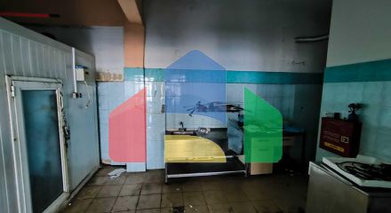 Продажа - Коммерческое помещение 63 m² на Олимпийской Ривьере